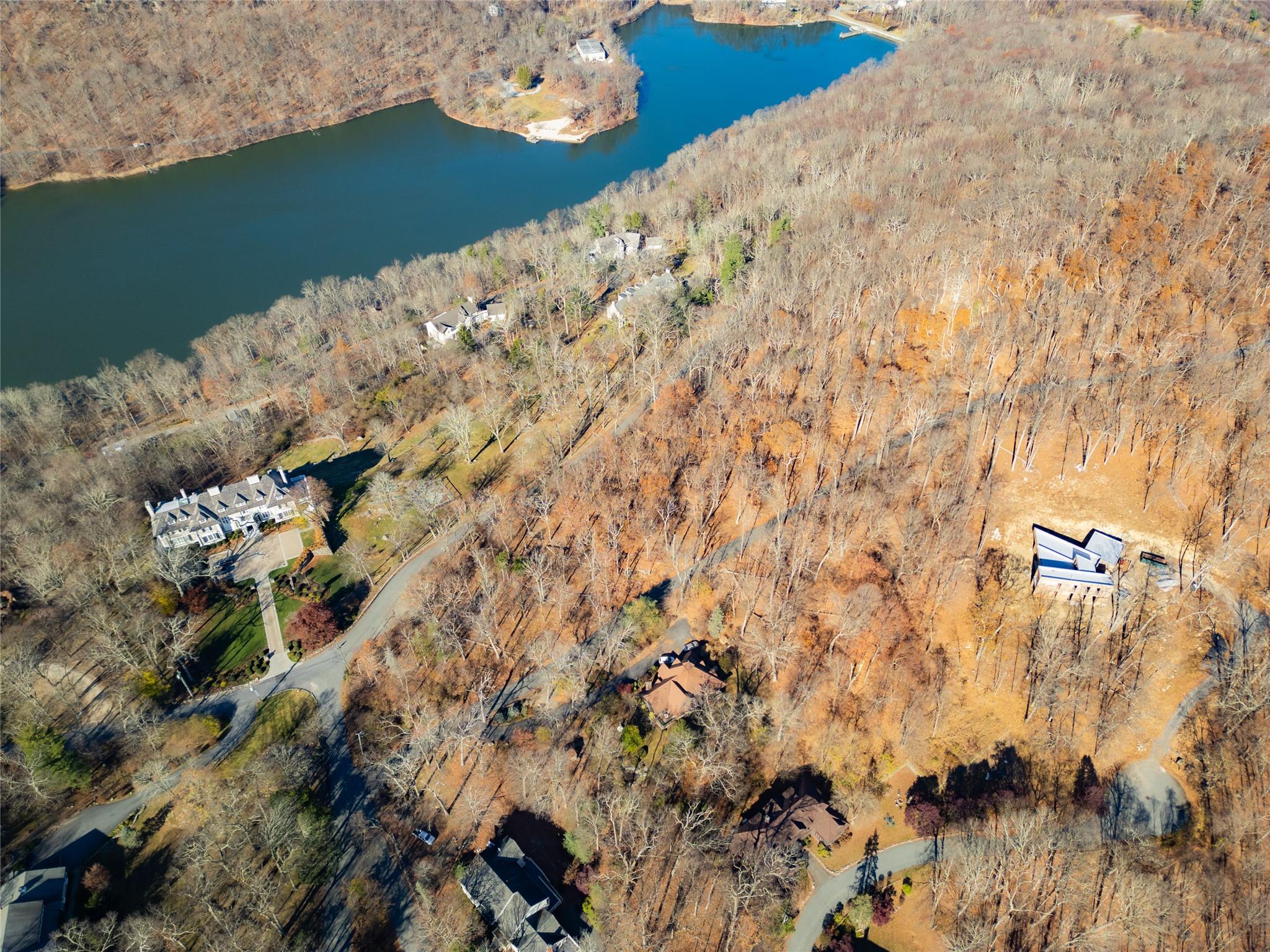 107-1-119.2 Lookout Mountain Road, Tuxedo Park, New York image 9