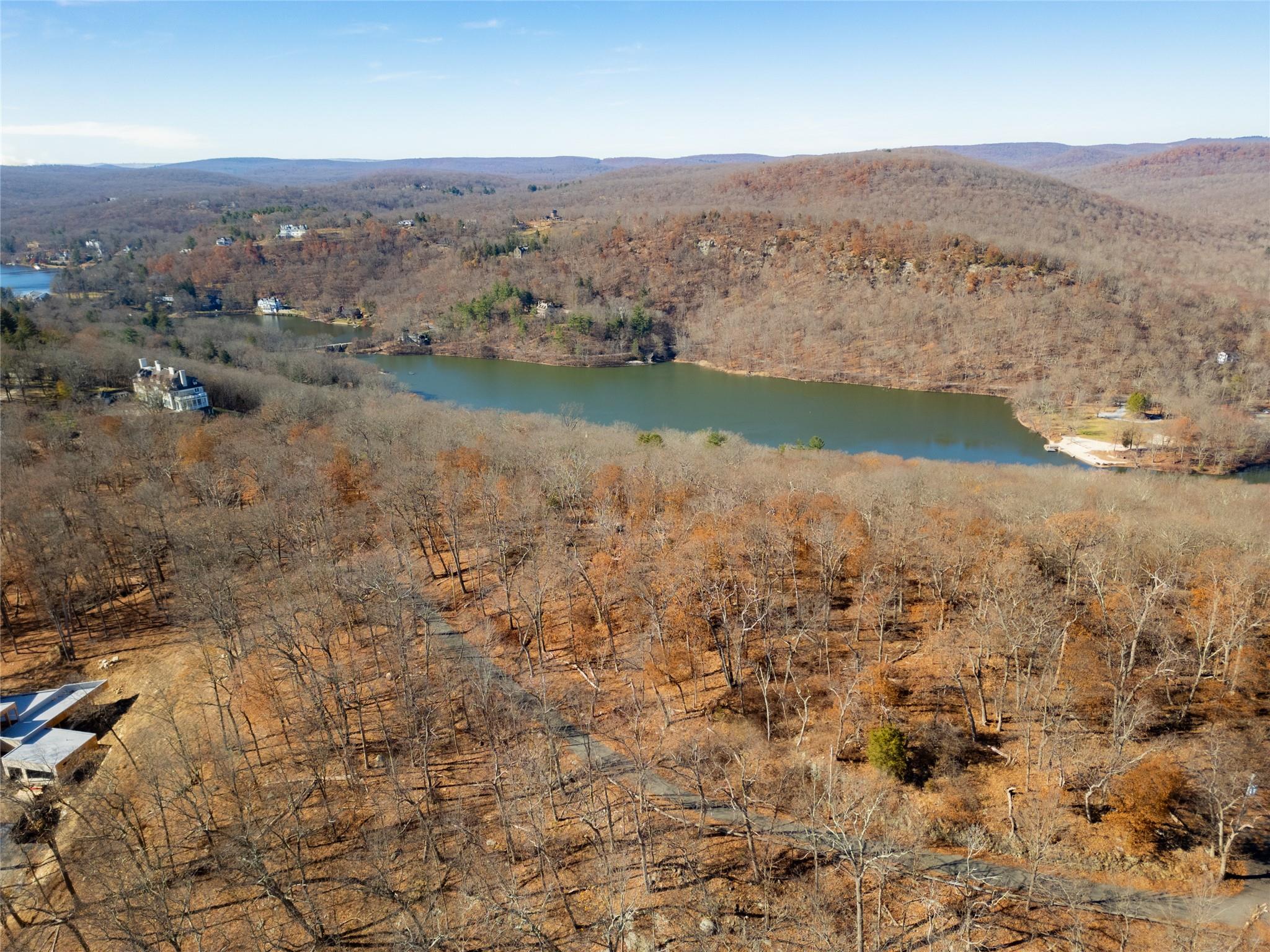 107-1-119.2 Lookout Mountain Road, Tuxedo Park, New York image 7