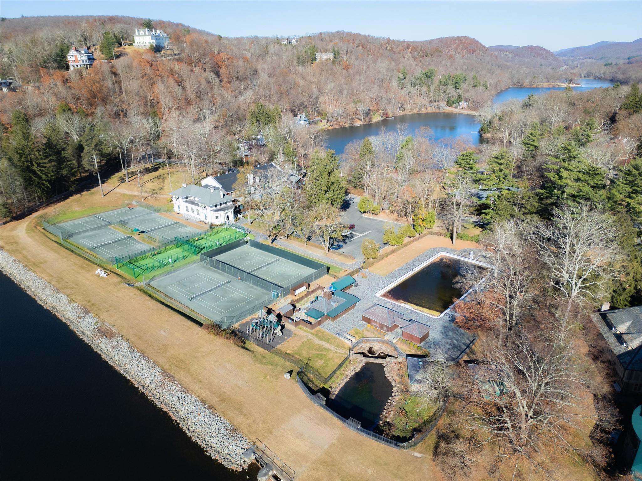 107-1-119.2 Lookout Mountain Road, Tuxedo Park, New York image 11