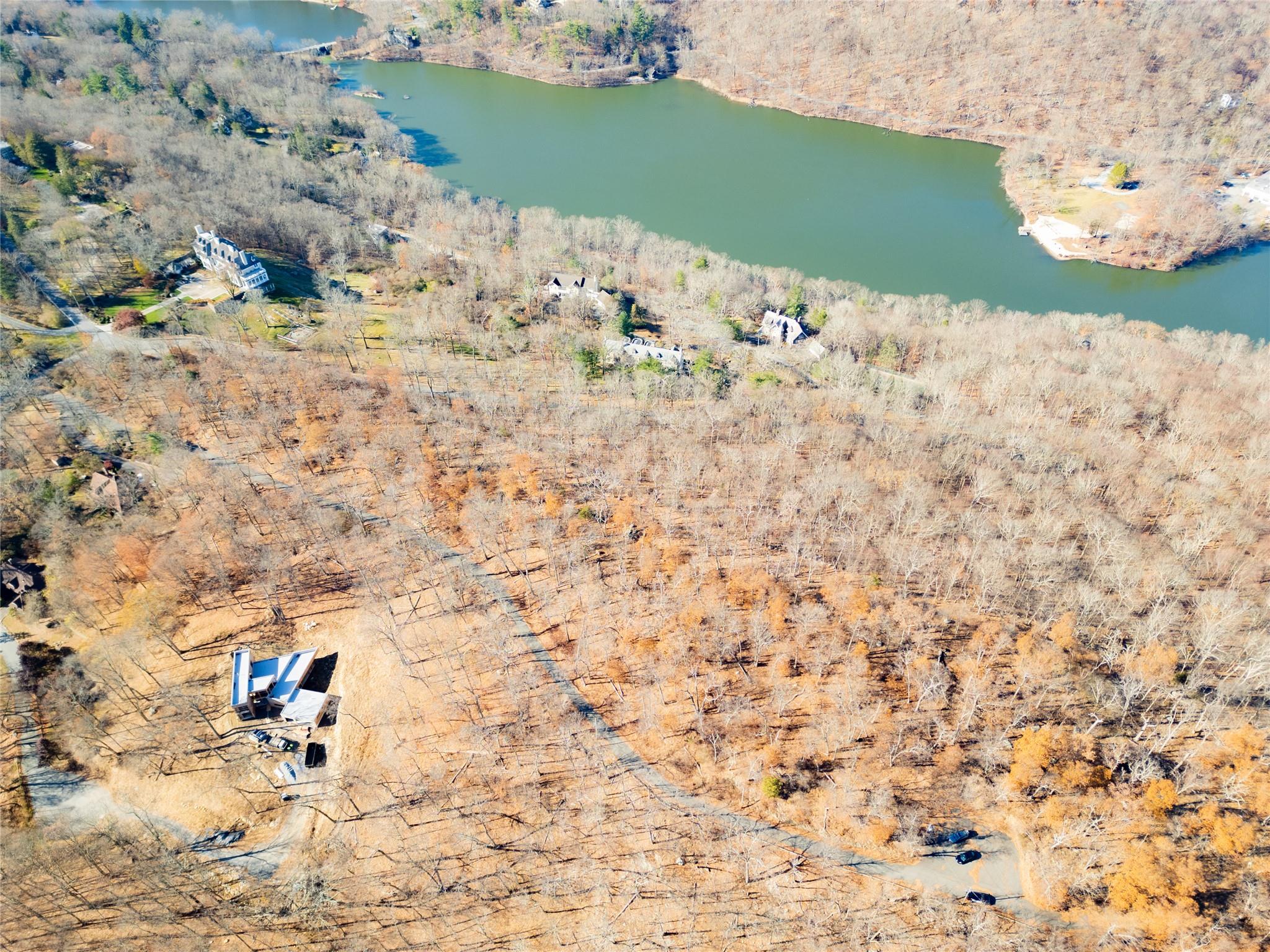 107-1-119.2 Lookout Mountain Road, Tuxedo Park, New York image 5