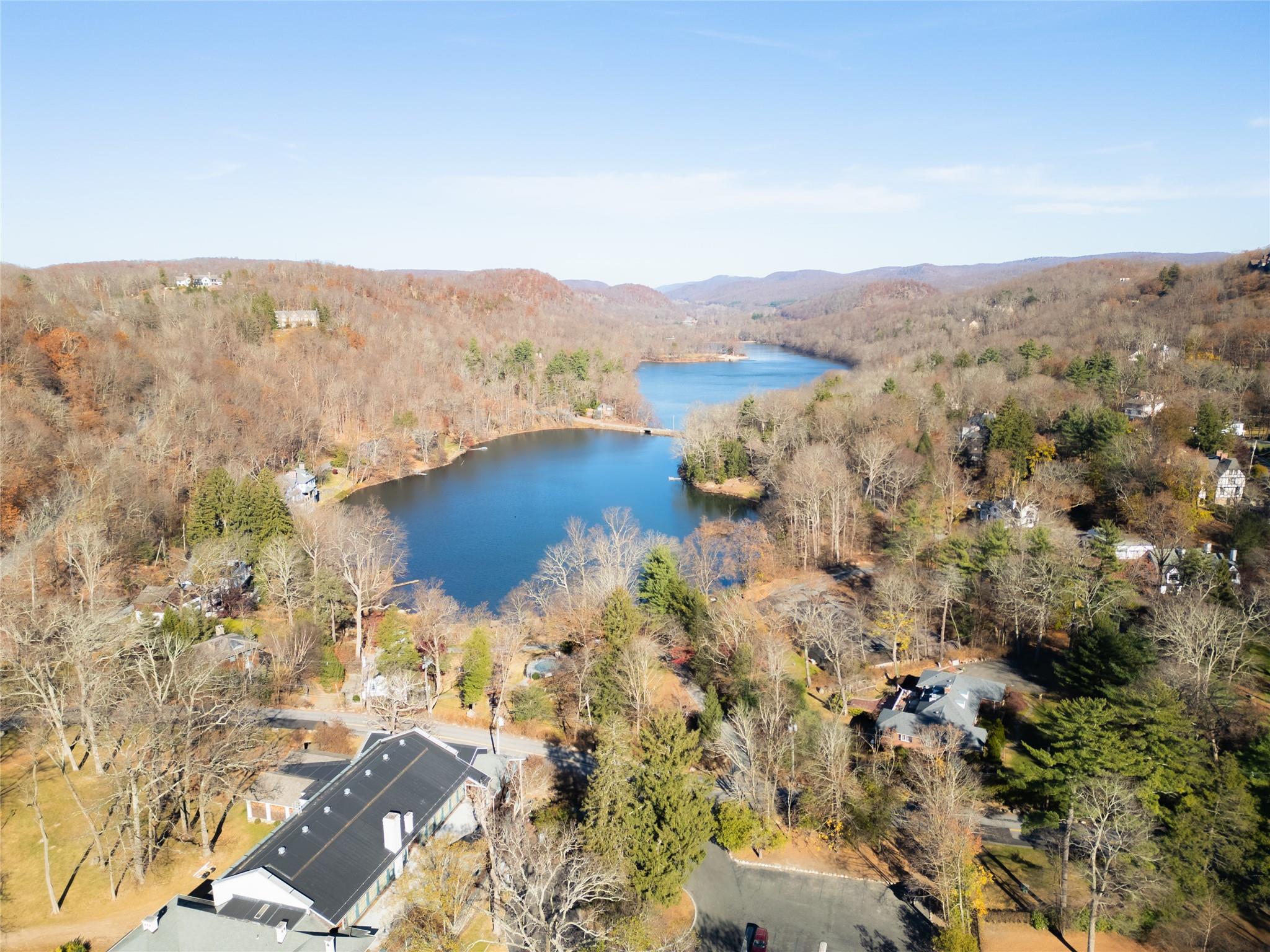 107-1-119.2 Lookout Mountain Road, Tuxedo Park, New York image 12