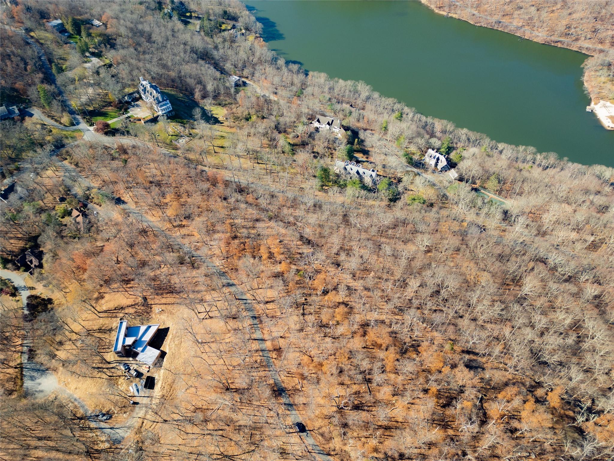 107-1-119.2 Lookout Mountain Road, Tuxedo Park, New York image 4