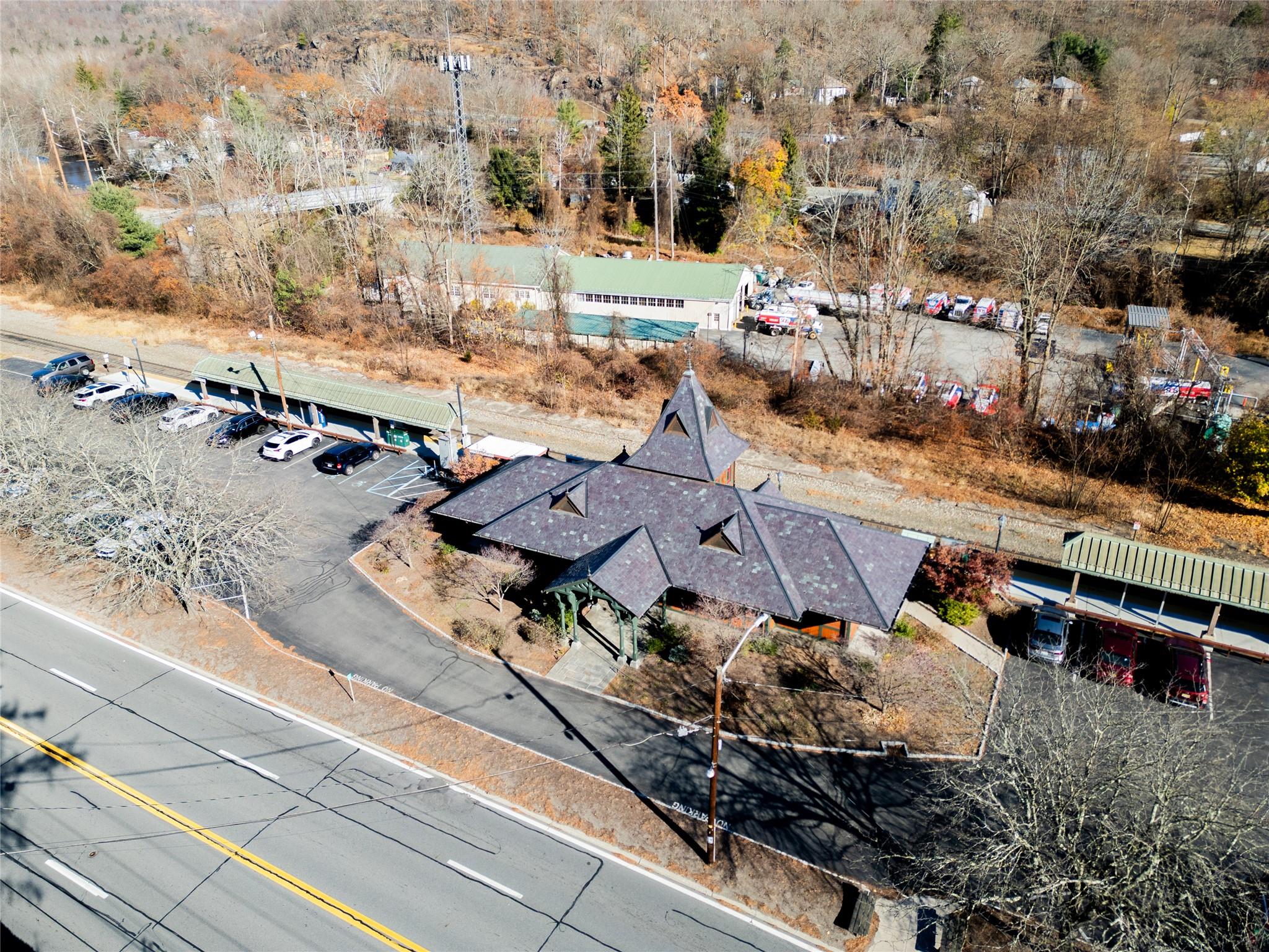 107-1-119.2 Lookout Mountain Road, Tuxedo Park, New York image 19