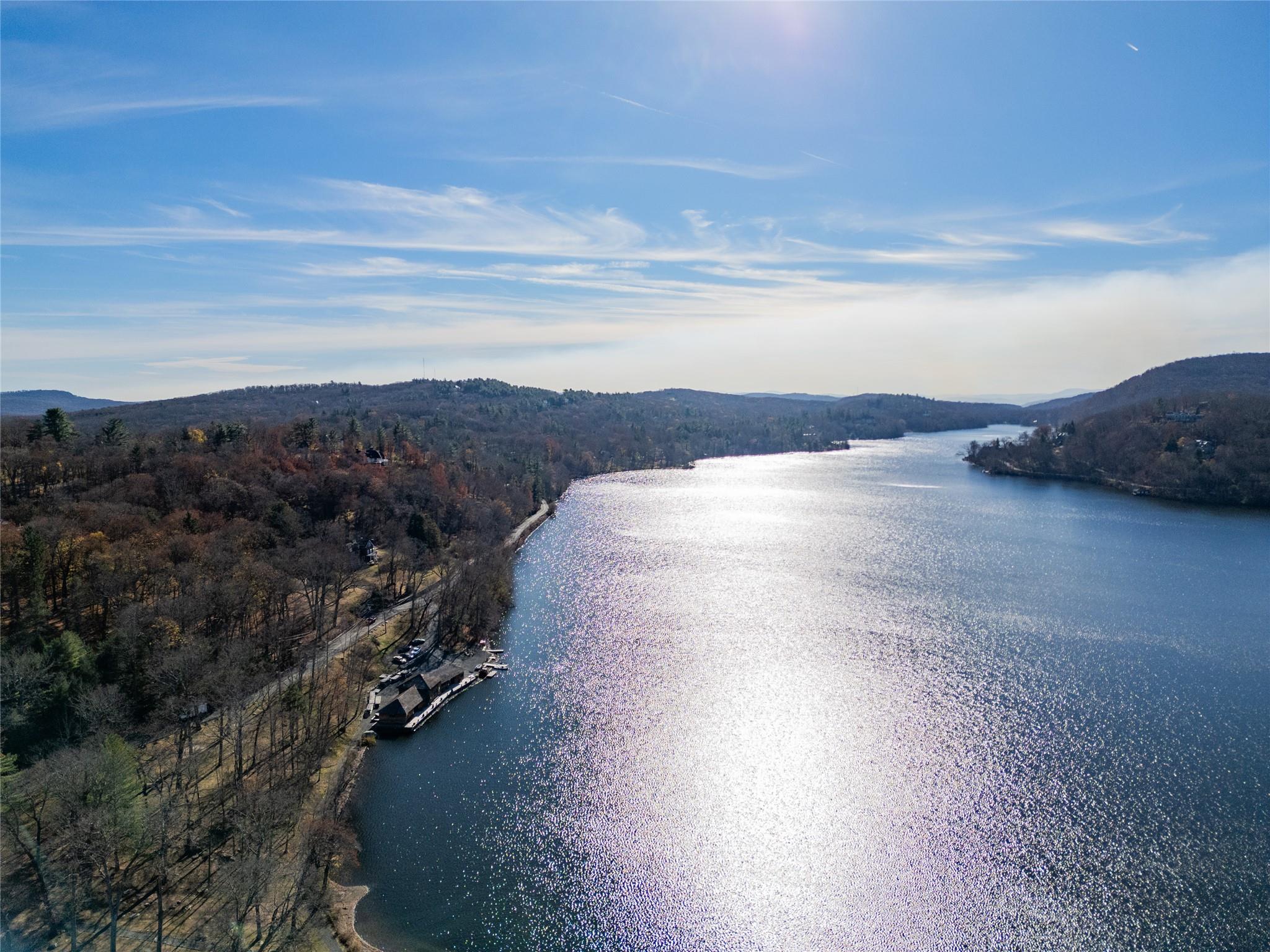 107-1-119.2 Lookout Mountain Road, Tuxedo Park, New York image 14