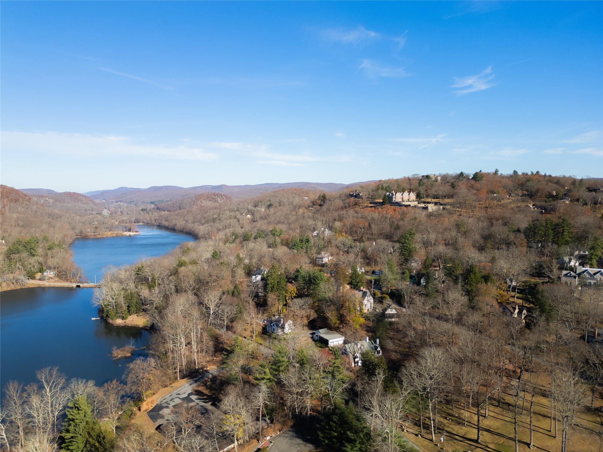 107-1-119.2 Lookout Mountain Road, Tuxedo Park, New York image 13