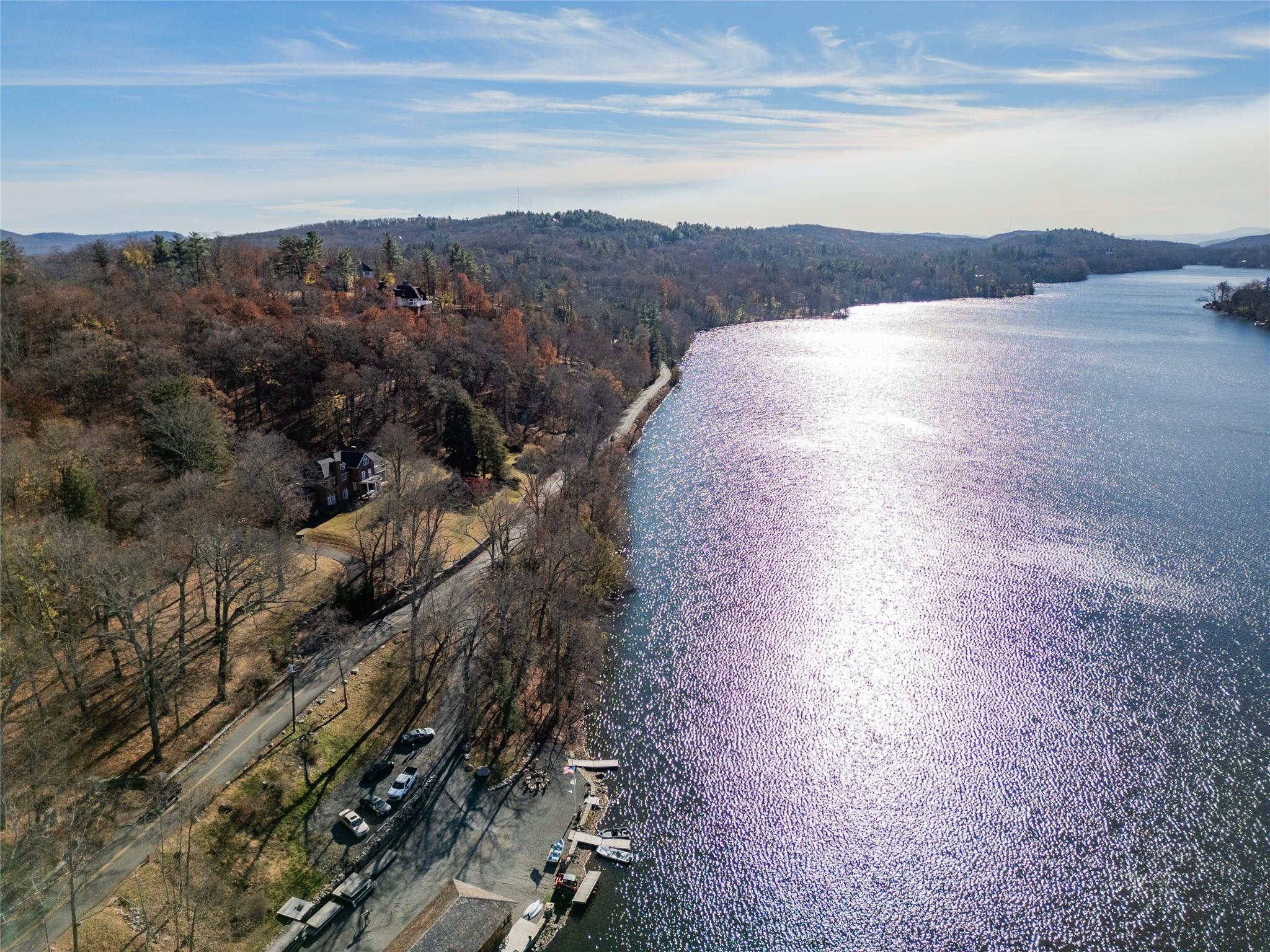 107-1-119.2 Lookout Mountain Road, Tuxedo Park, New York image 16