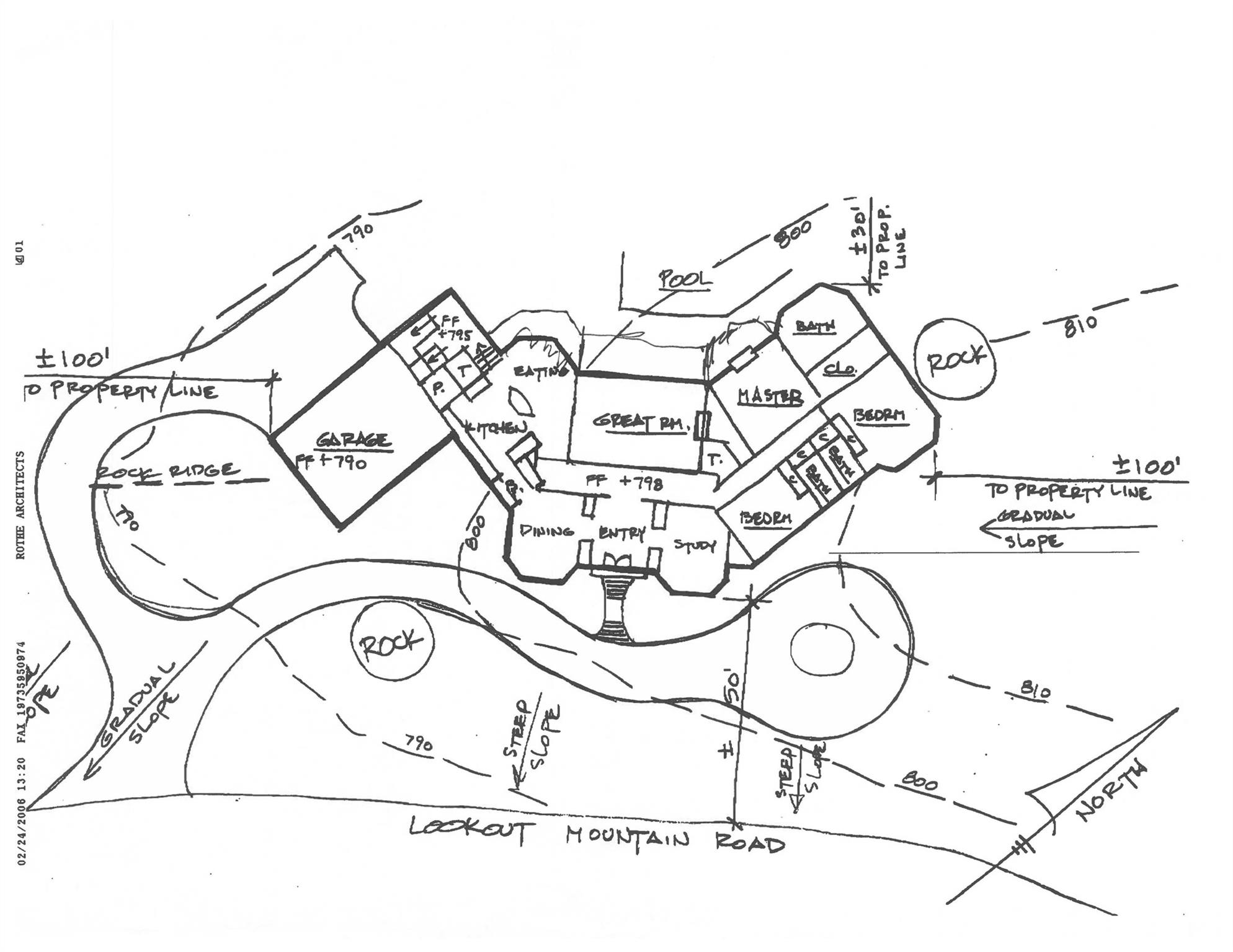 107-1-119.2 Lookout Mountain Road, Tuxedo Park, New York image 21