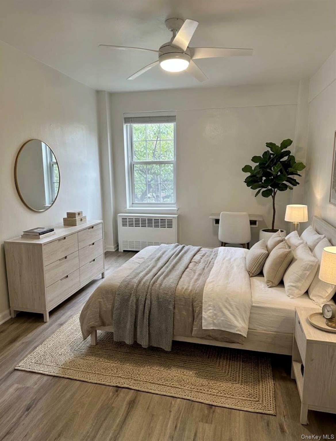 230 Pelham Road 2H