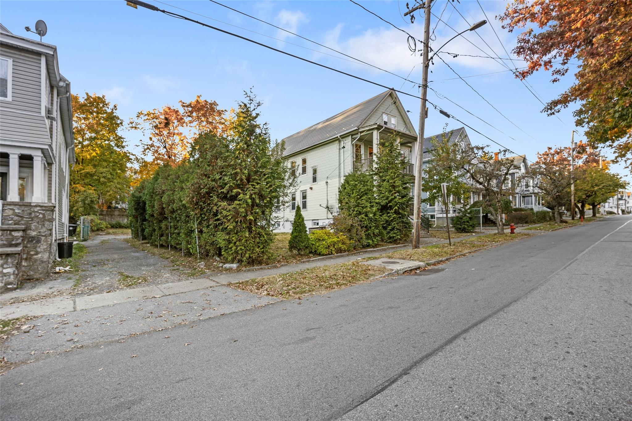 89 S Cherry Street