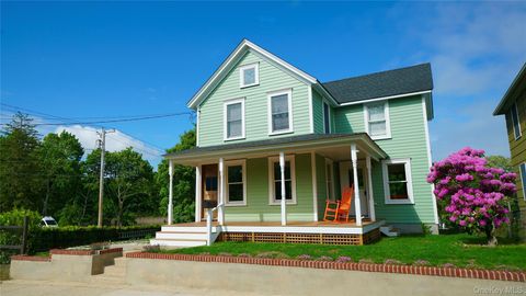Homes For Sale - 412 Atlantic Avenue<br/> Greenport, NY 11944