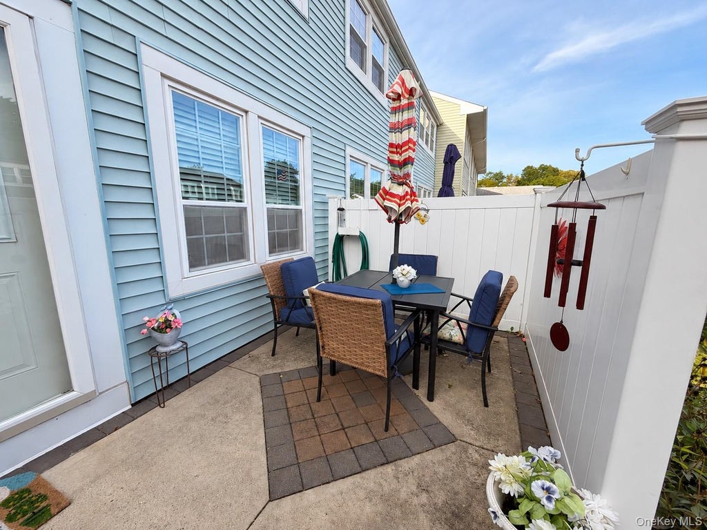 Photo of 26 Whalers Cove, Babylon, NY 11702 (MLS # 1055188)