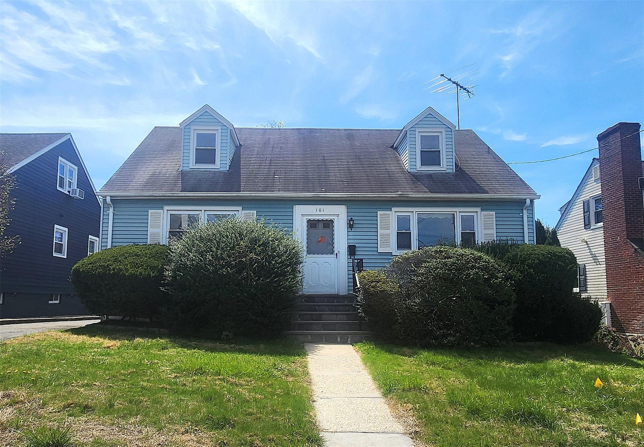 101 Shelley Avenue, Port Chester, New York image 1