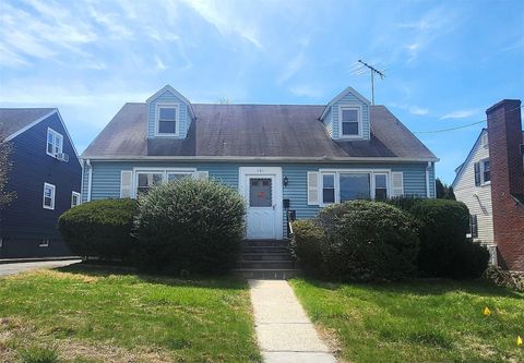 101 Shelley Avenue Port Chester NY 10573