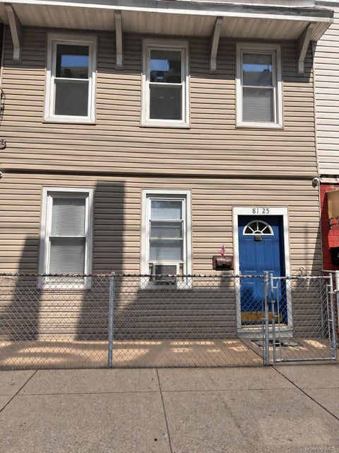 Multifamily For Rent - 8125 Liberty Avenue #2<br/> Queens County, Ozone Park, NY 11417