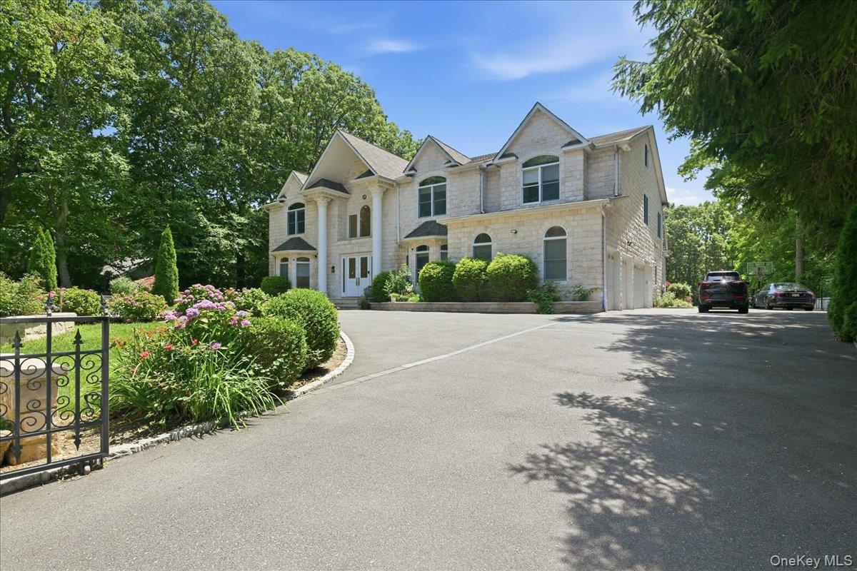 8 Headley Way