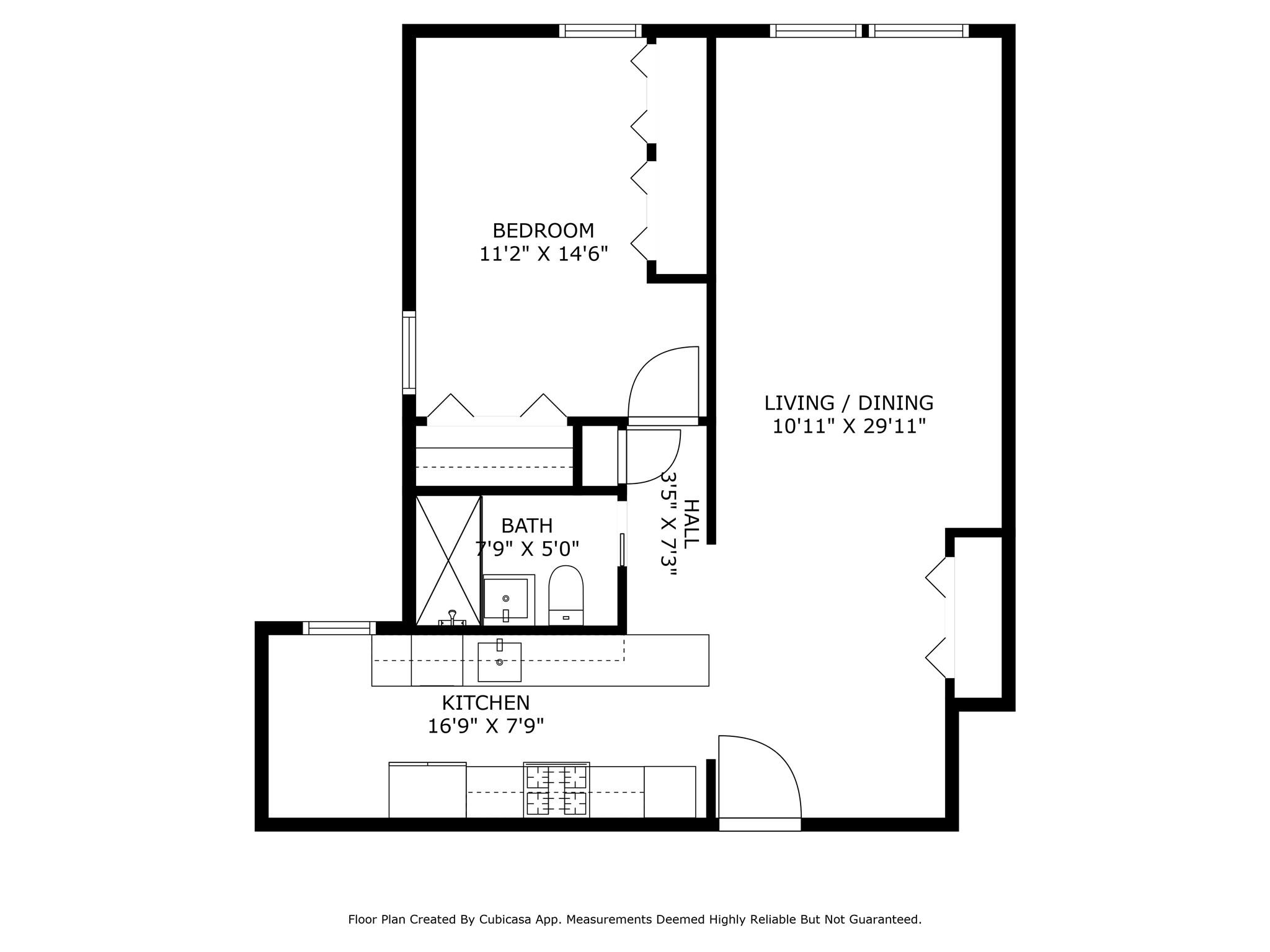 33-44 93rd Street #5X, Jackson Heights, New York image 15