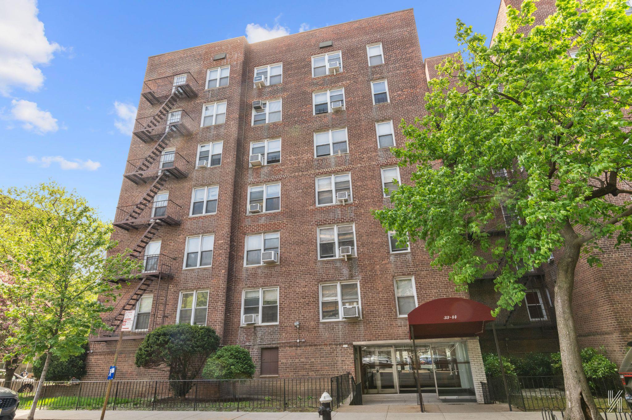 33-44 93rd Street #5X, Jackson Heights, New York image 14