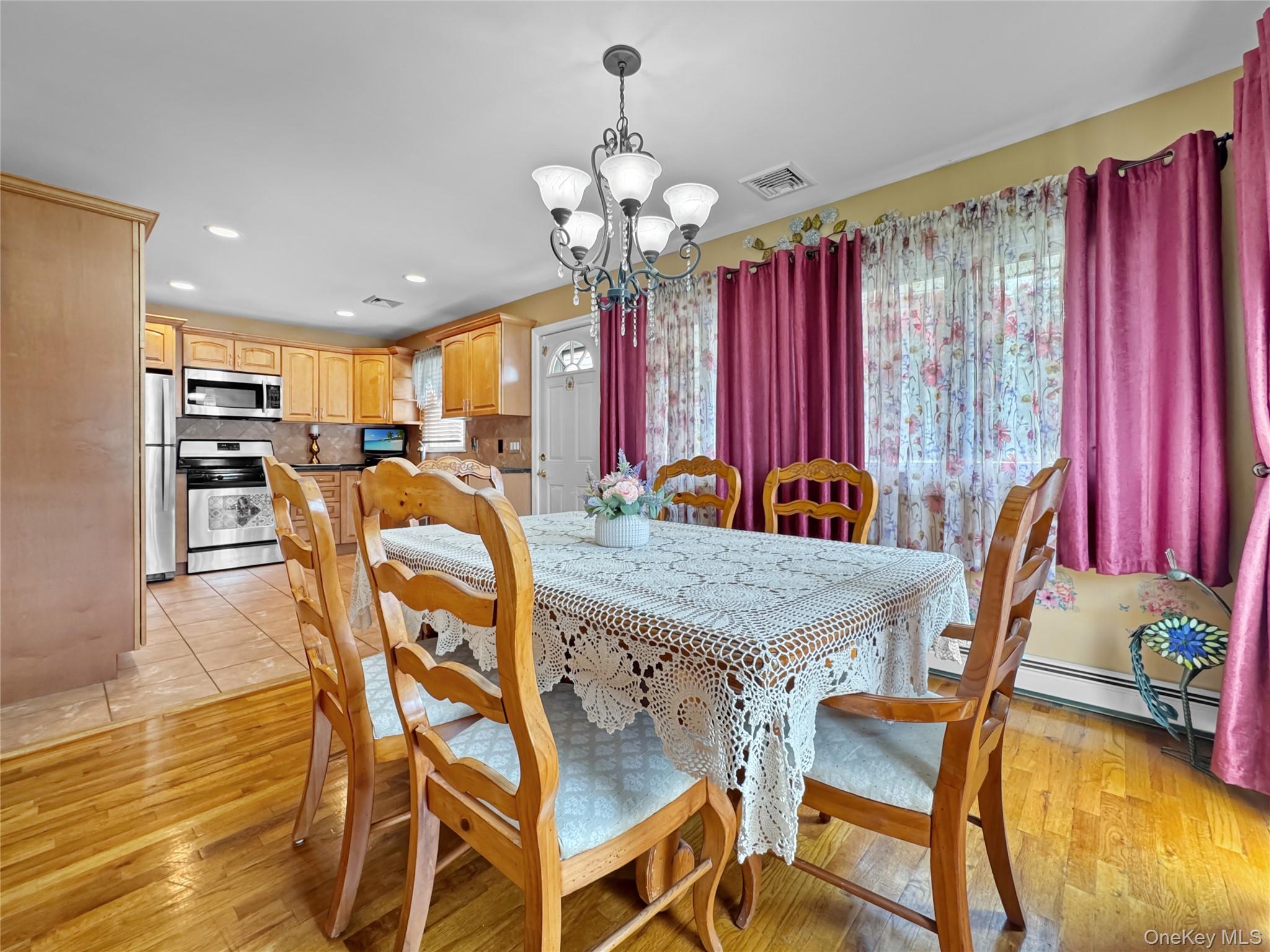 2810 Charles Road