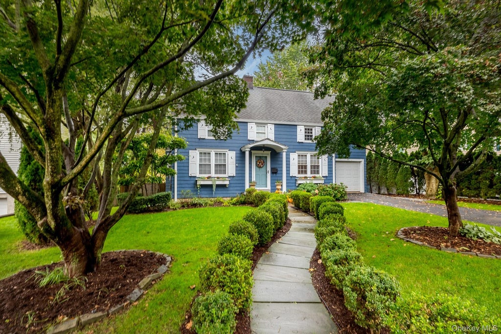 Photo of 52 Tamarack Road, Rye Brook, NY 10573 (MLS # 1063816)