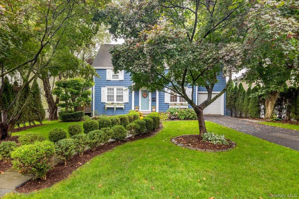 Photo of 52 Tamarack Road, Rye Brook, NY 10573 (MLS # 1063816)
