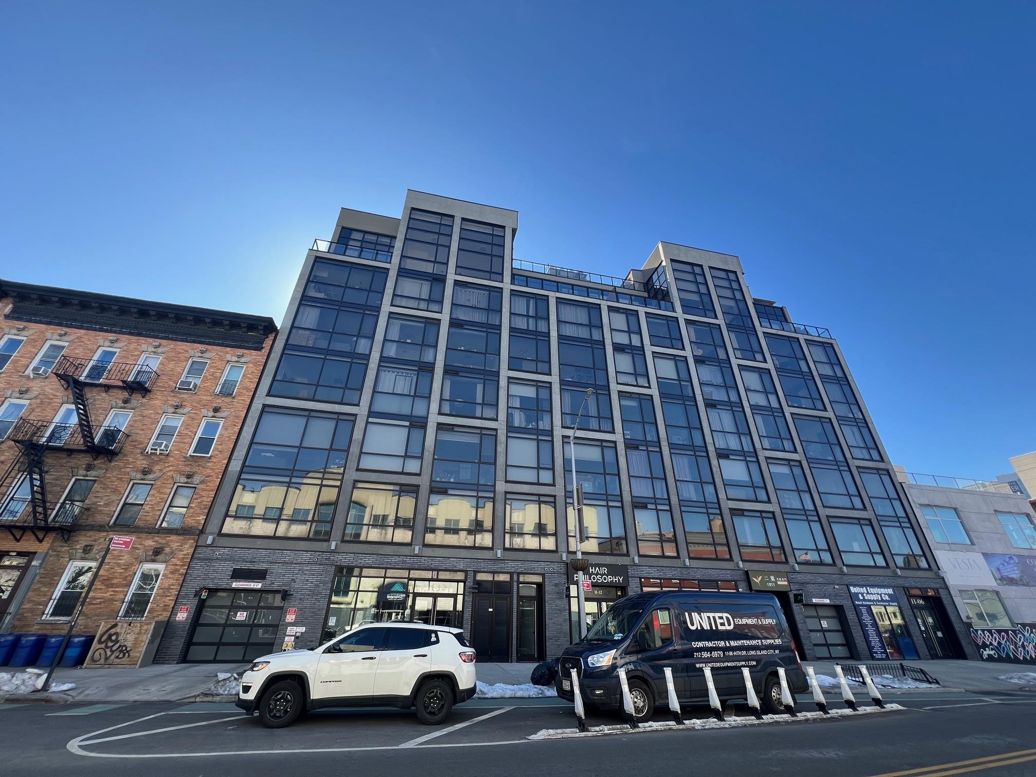 11-12 44 Drive #5A, Long Island City, New York image 20