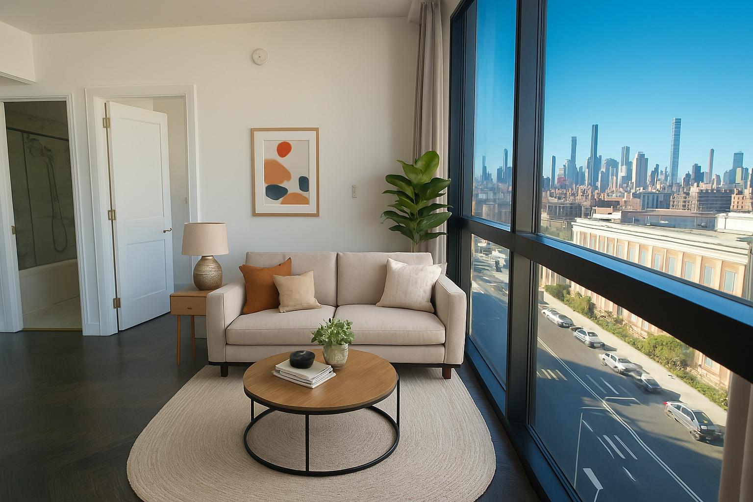 11-12 44 Drive #5A, Long Island City, New York image 2