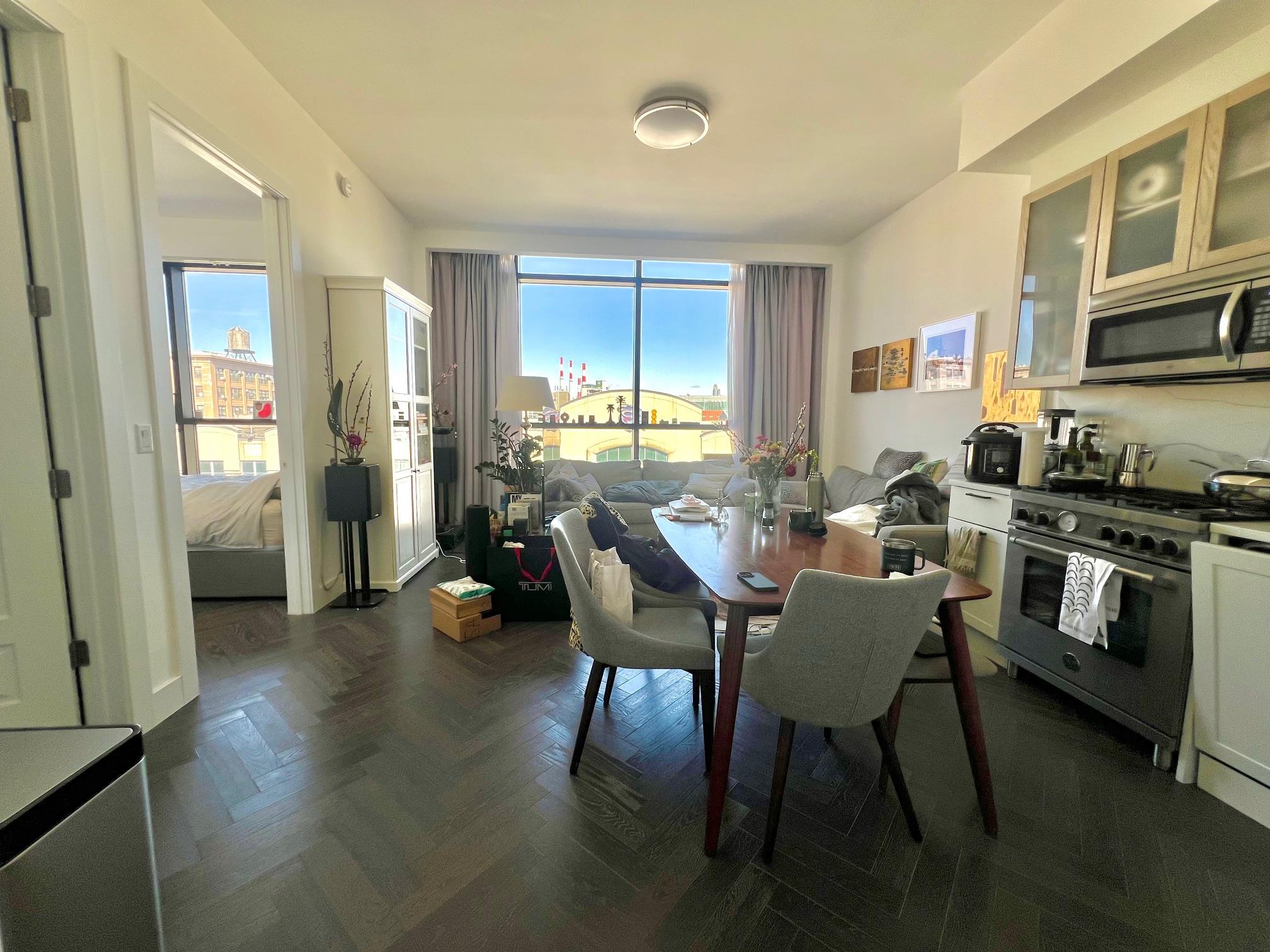 11-12 44 Drive #5A, Long Island City, New York image 18