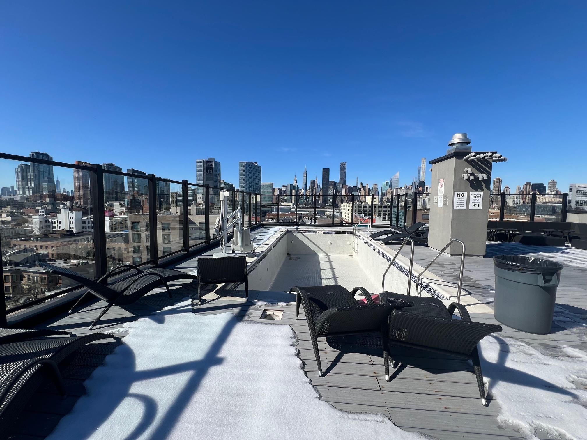11-12 44 Drive #5A, Long Island City, New York image 15