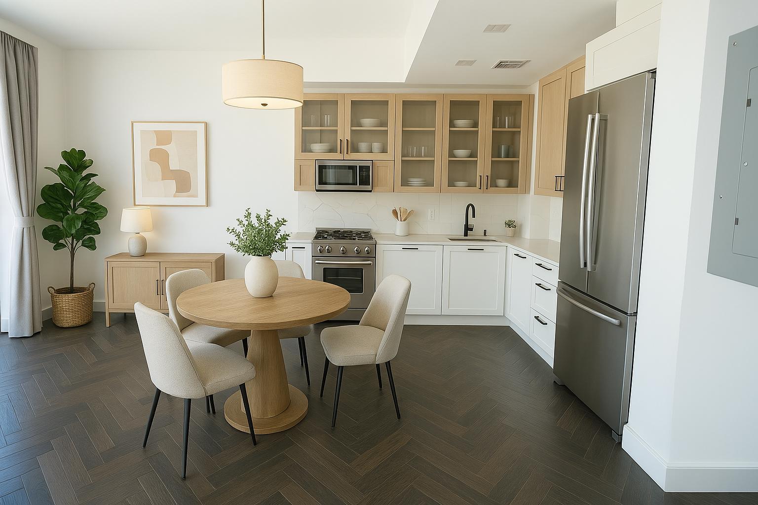 11-12 44 Drive #5A, Long Island City, New York image 4