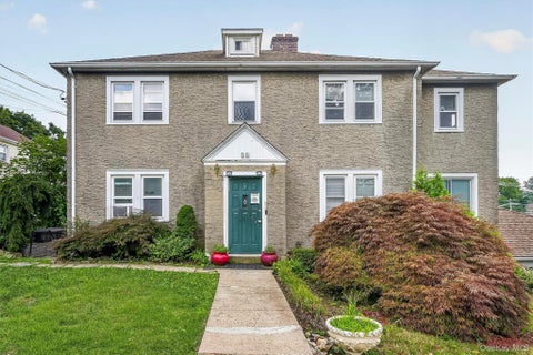 Multifamily For Sale - 25 Fremont Street<br/> Westchester County, Harrison, NY 10528