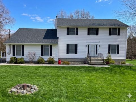 Homes For Sale - 20 Day Road<br/> Campbell Hall, NY 10916