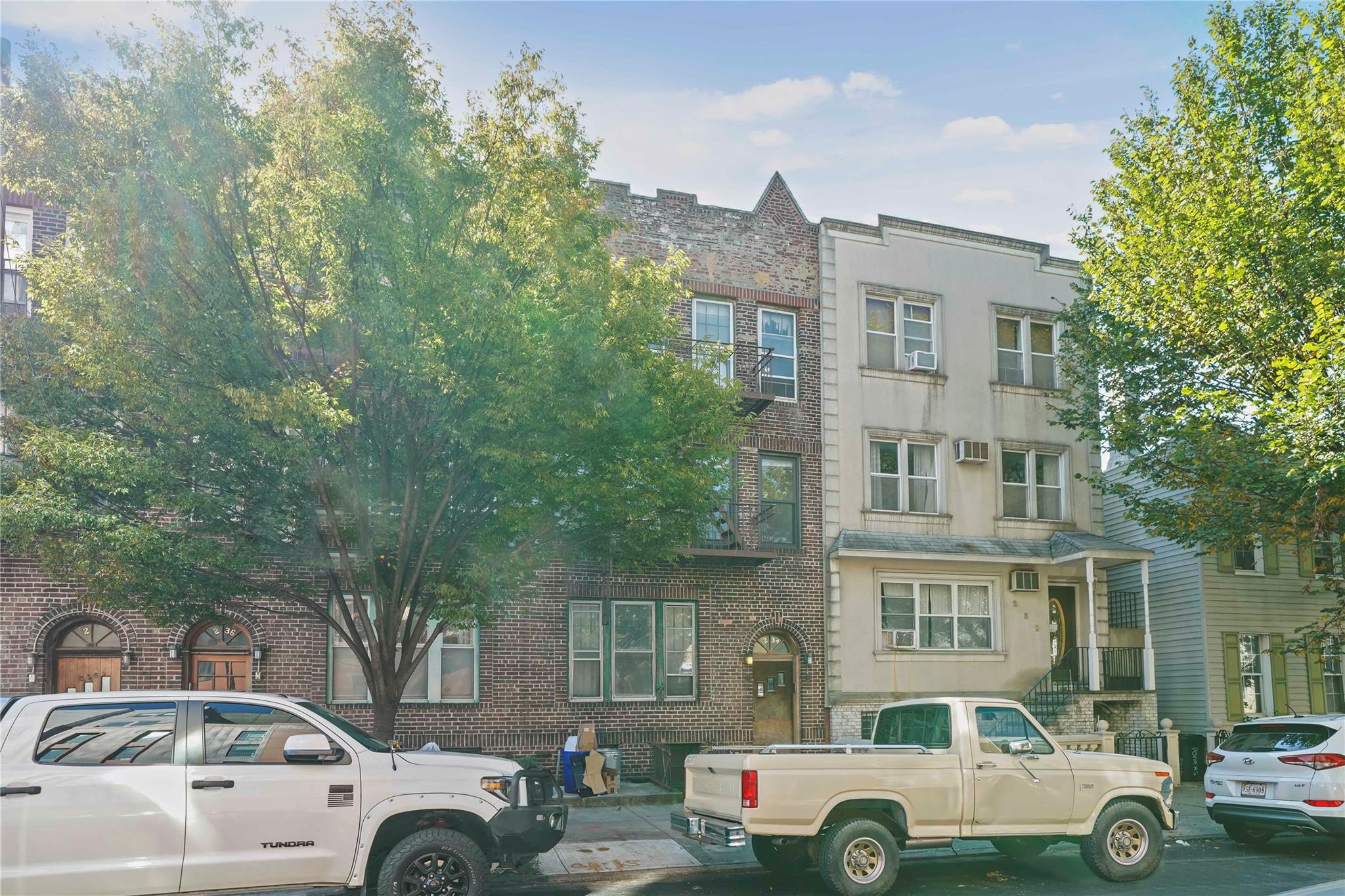 234-238 Powers Street