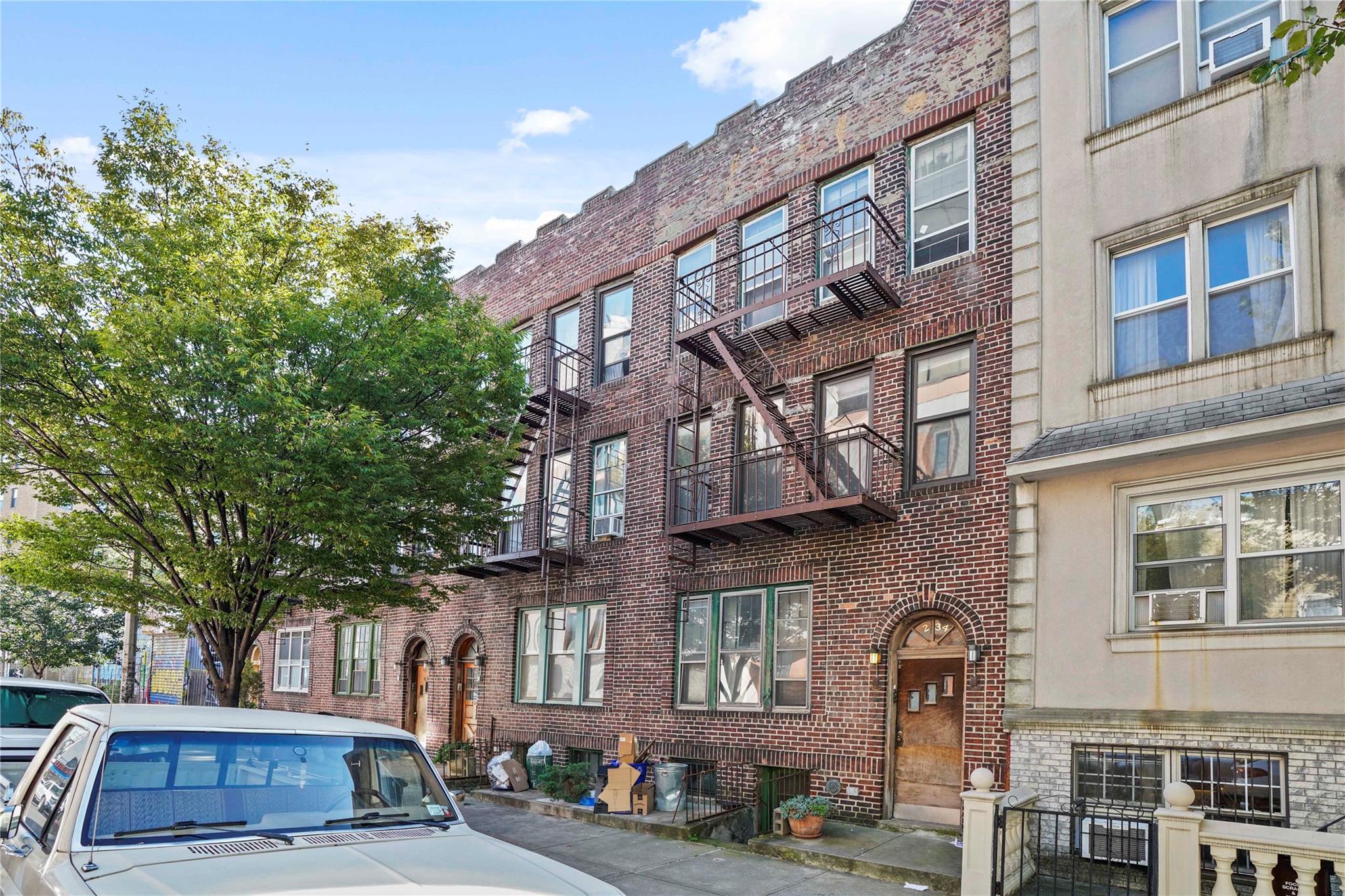 234-238 Powers Street