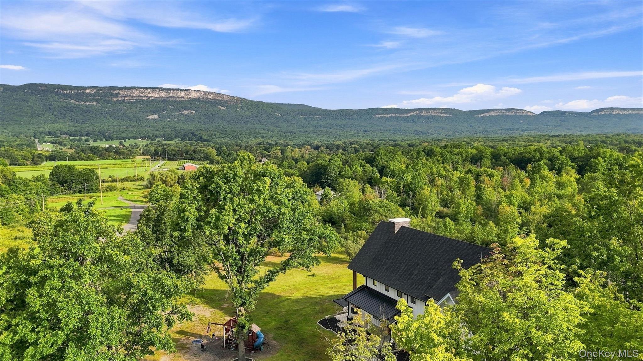6 Misty Ridge Road