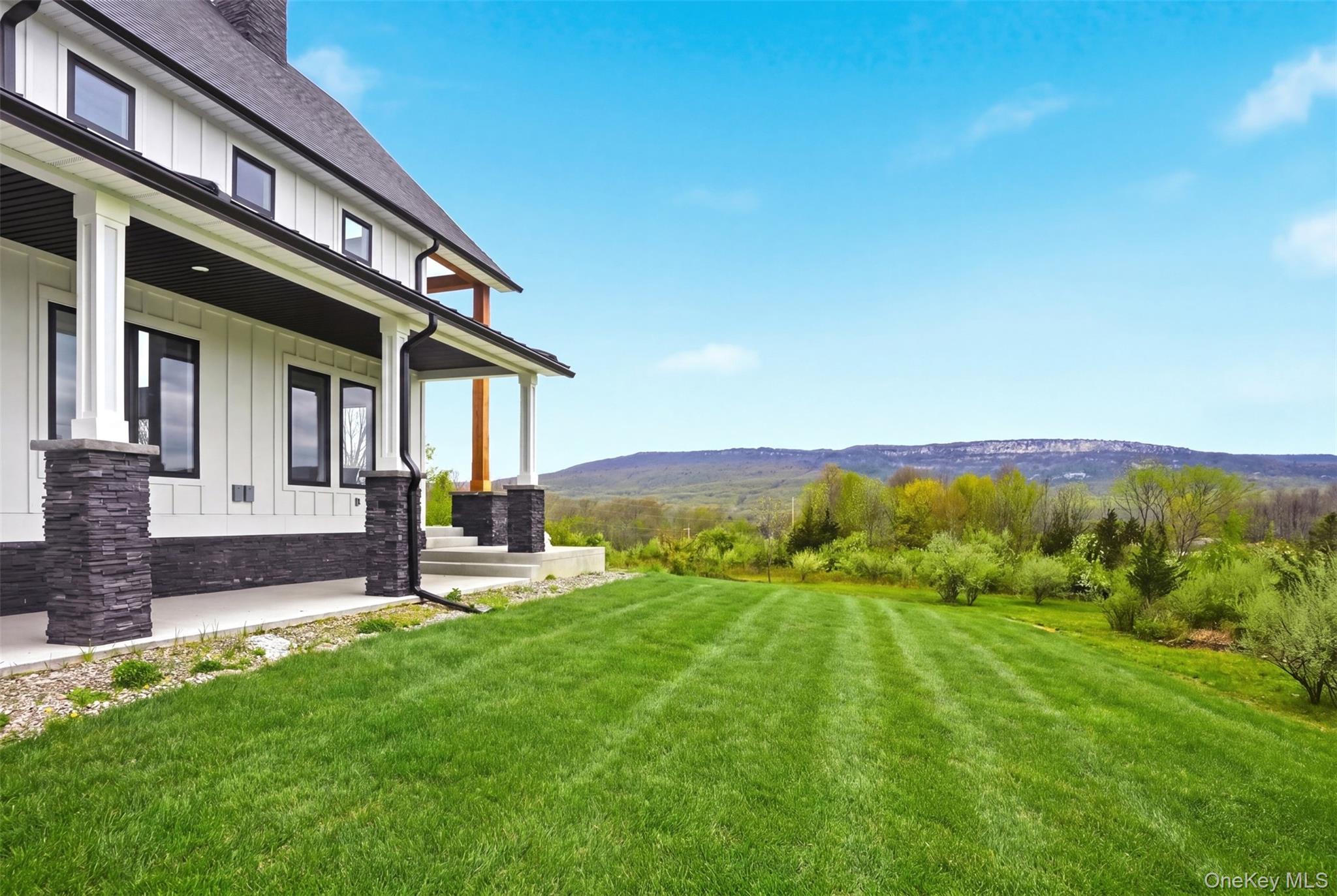 6 Misty Ridge Road