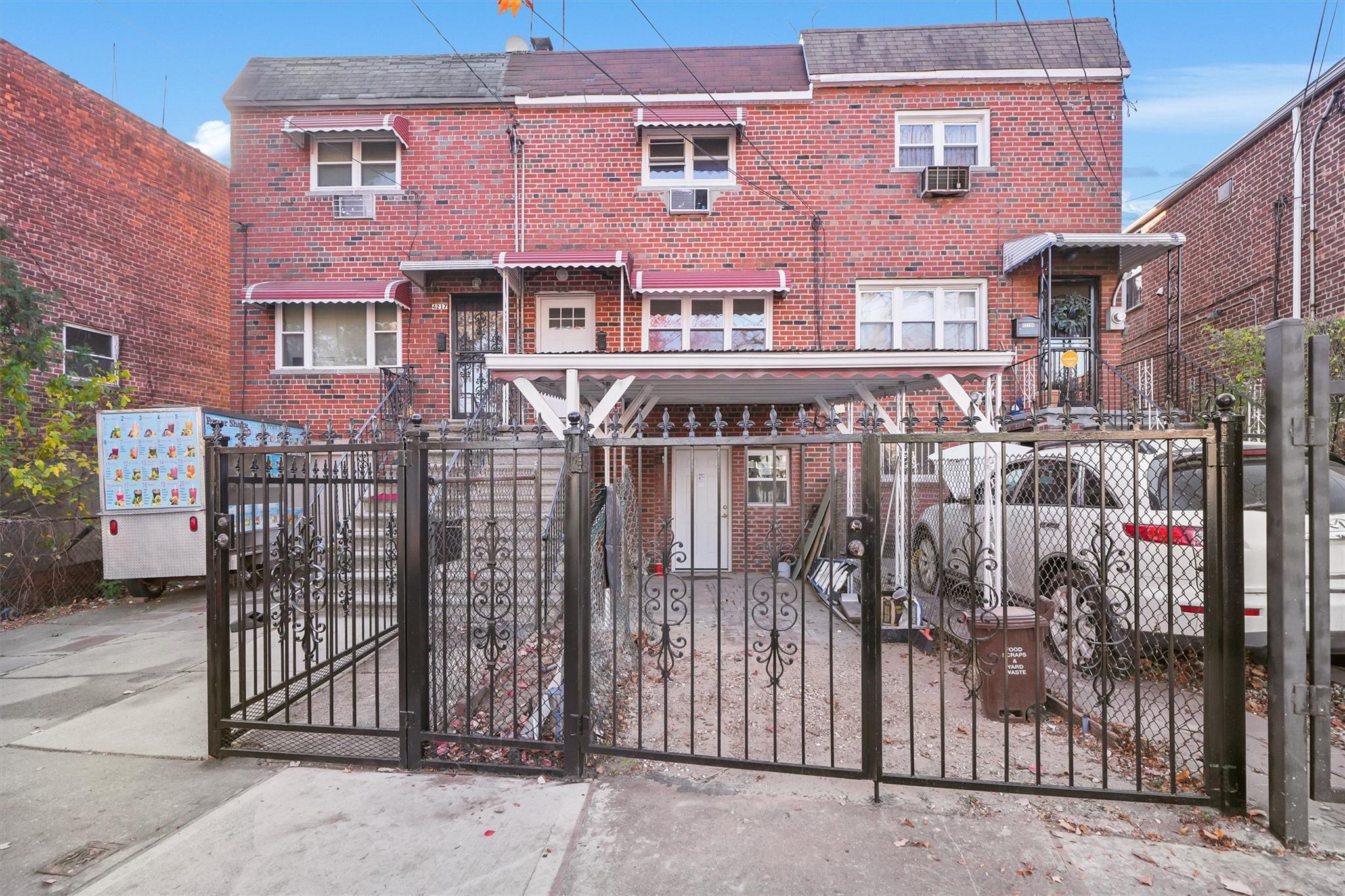 4219A De Reimer Avenue, Bronx, New York image 2