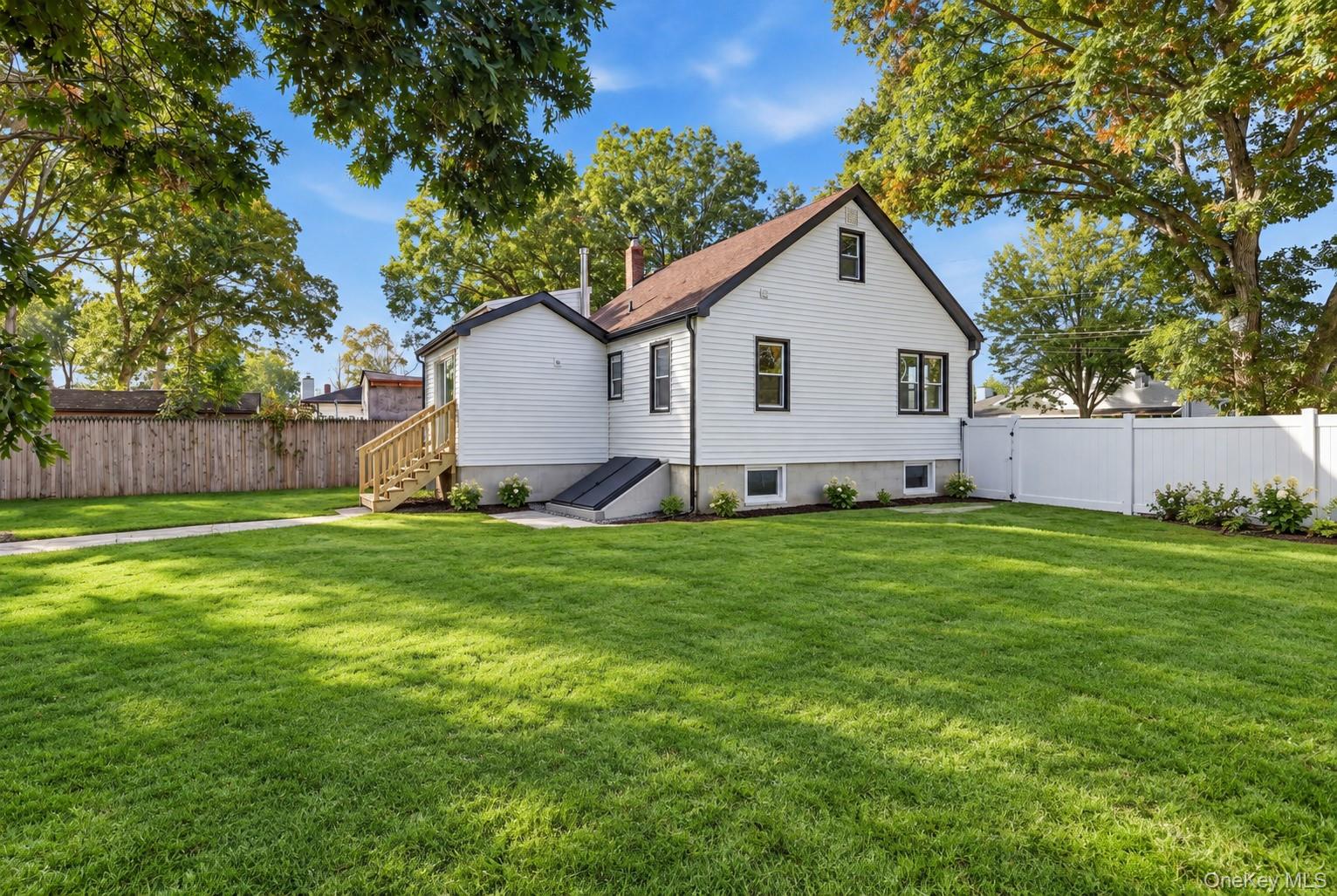 11 George Drive