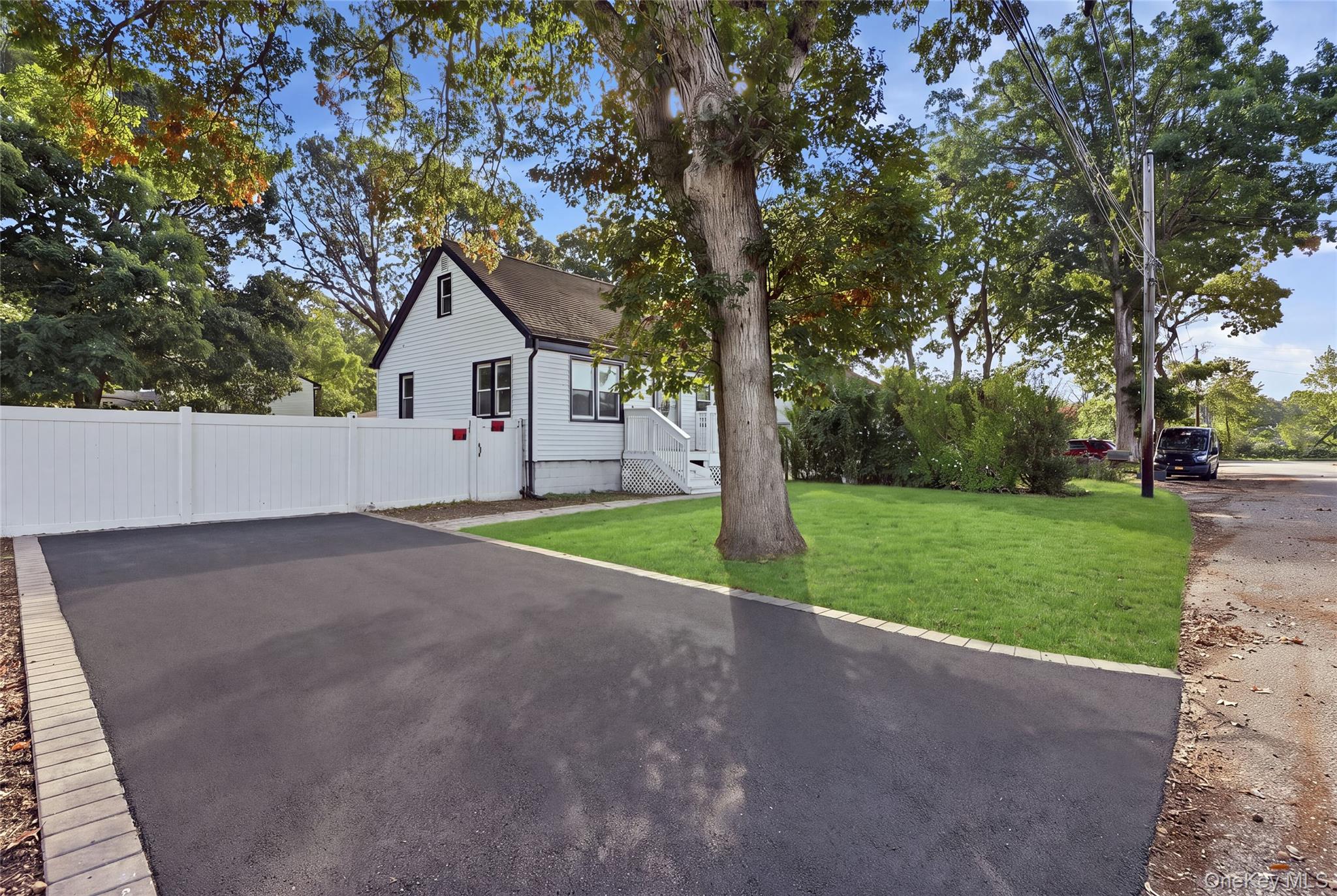 11 George Drive