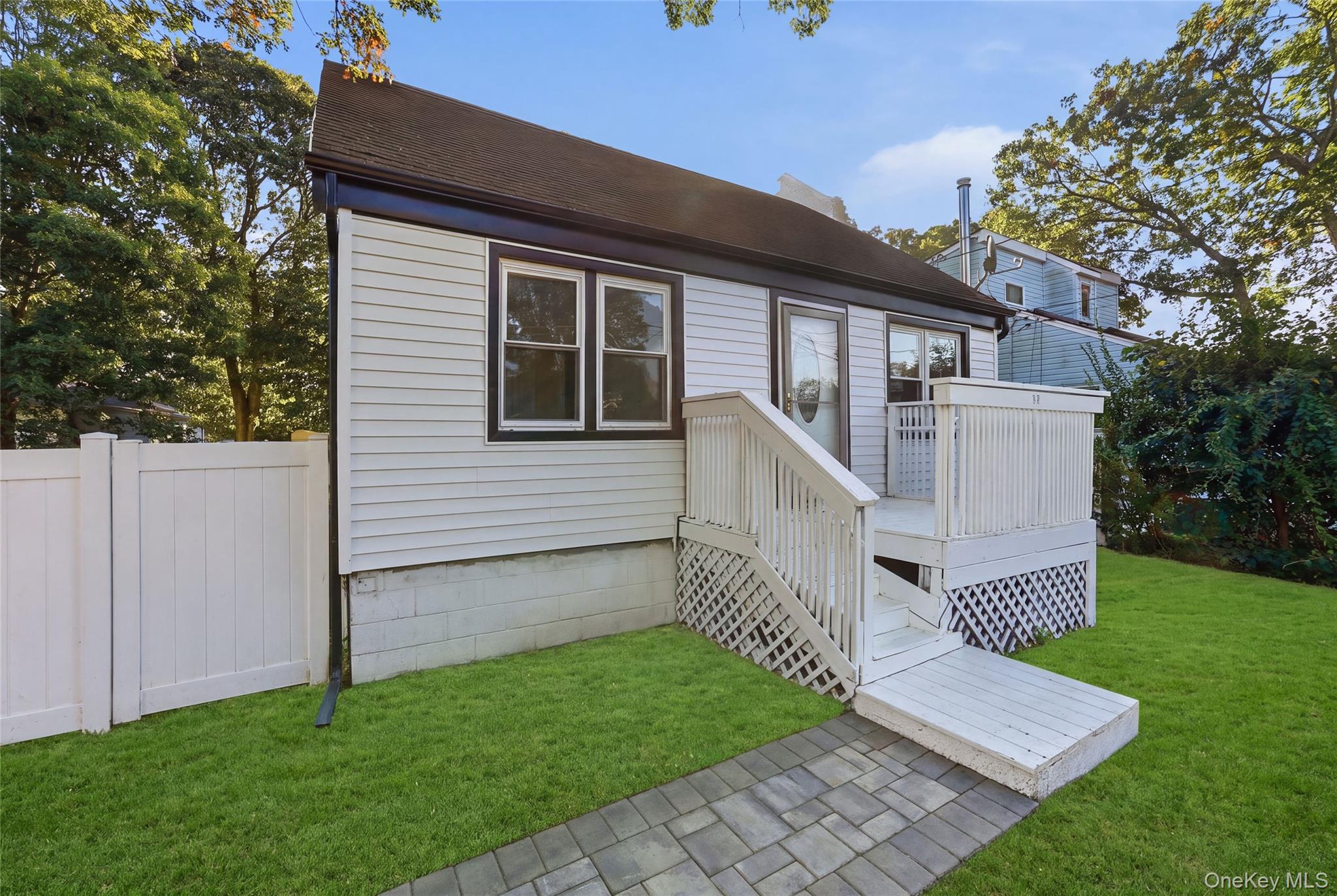 11 George Drive