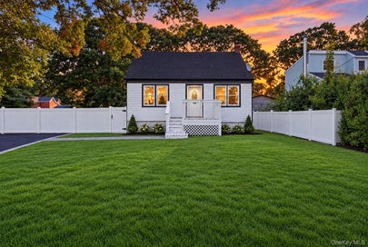 11 George Drive Mastic NY 11950