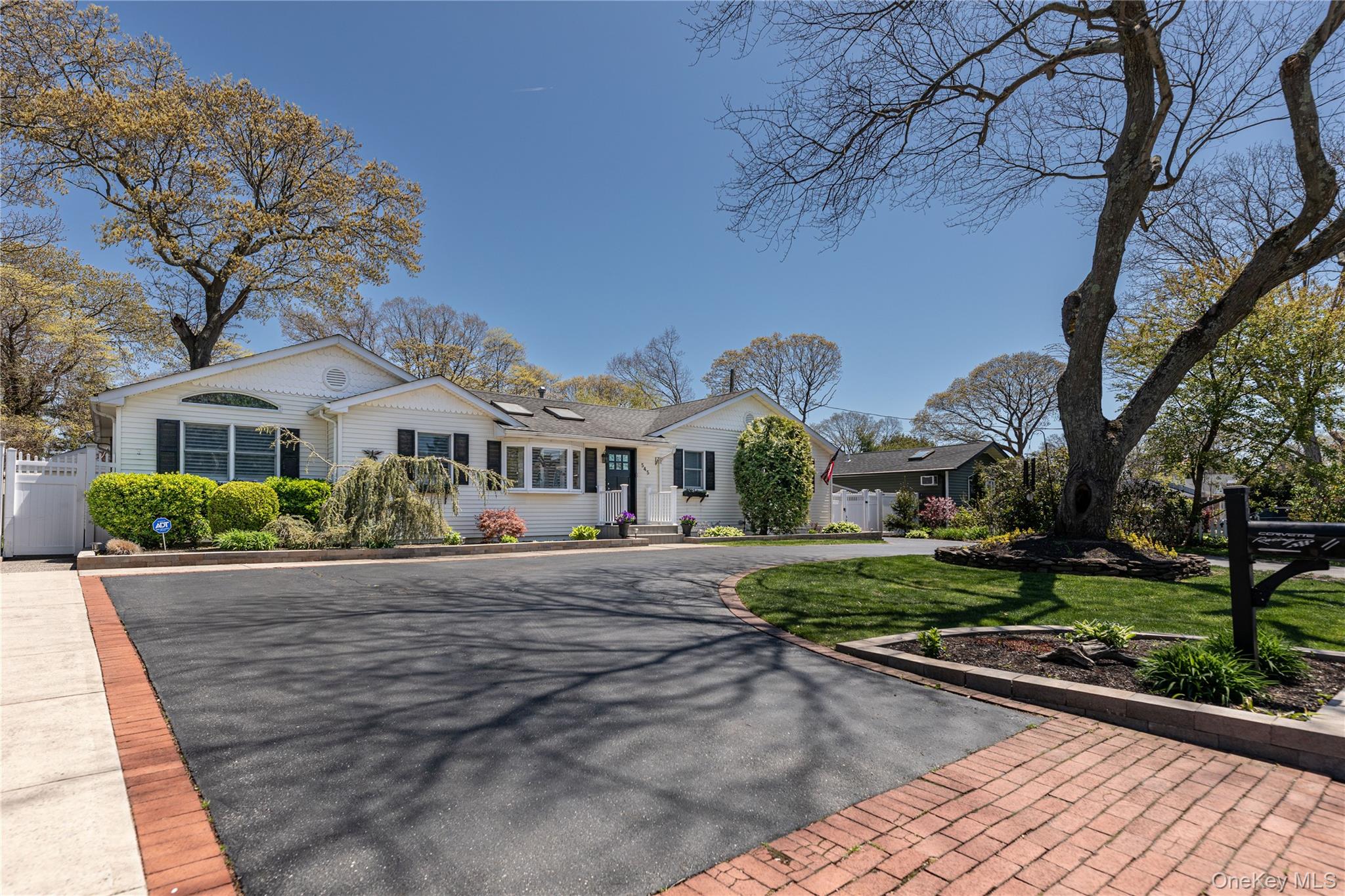 545 Spruce Avenue