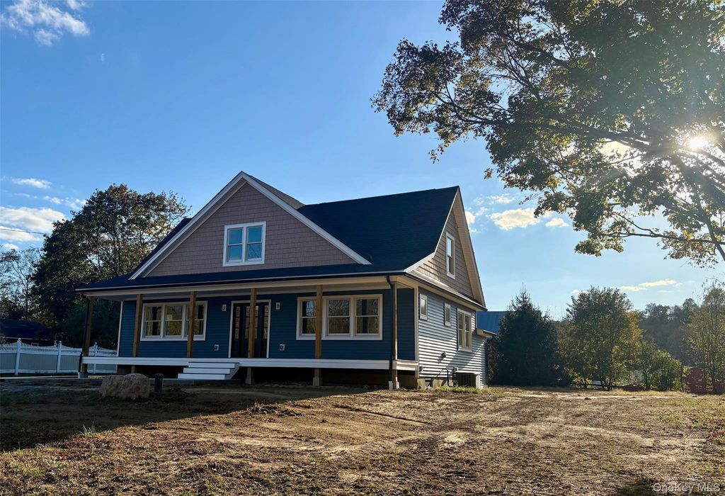 Photo of 3 Little York Rd, Pine Island, NY 10990 (MLS # 922947)