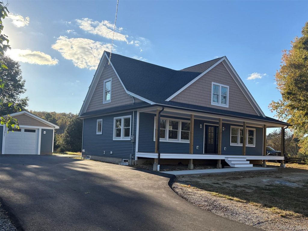 Photo of 3 Little York Rd, Pine Island, NY 10990 (MLS # 922947)