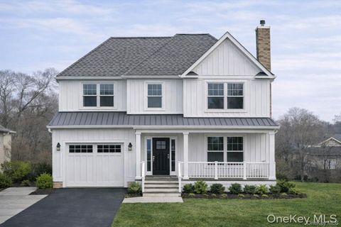 100 Bieselin Road, Bellport Village, NY 11713 - MLS#: 949325