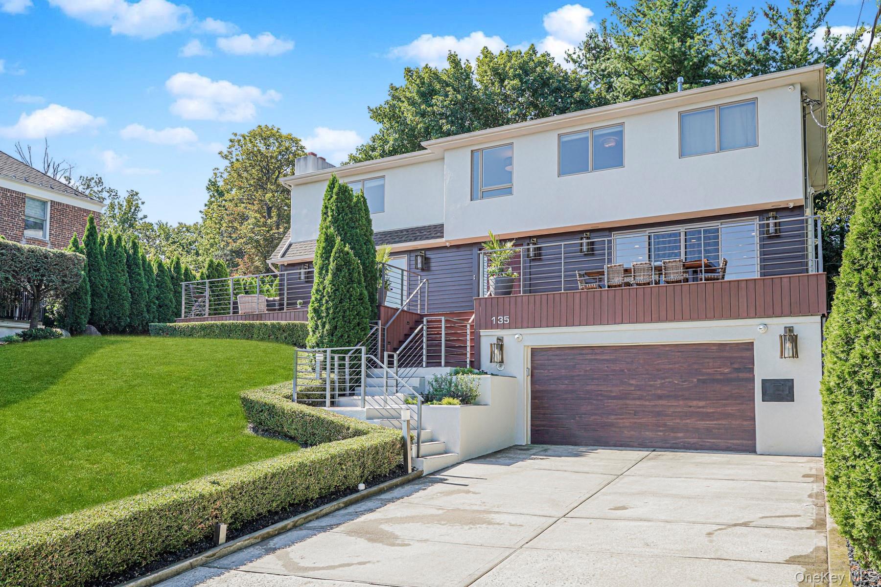 135 Nixon Avenue