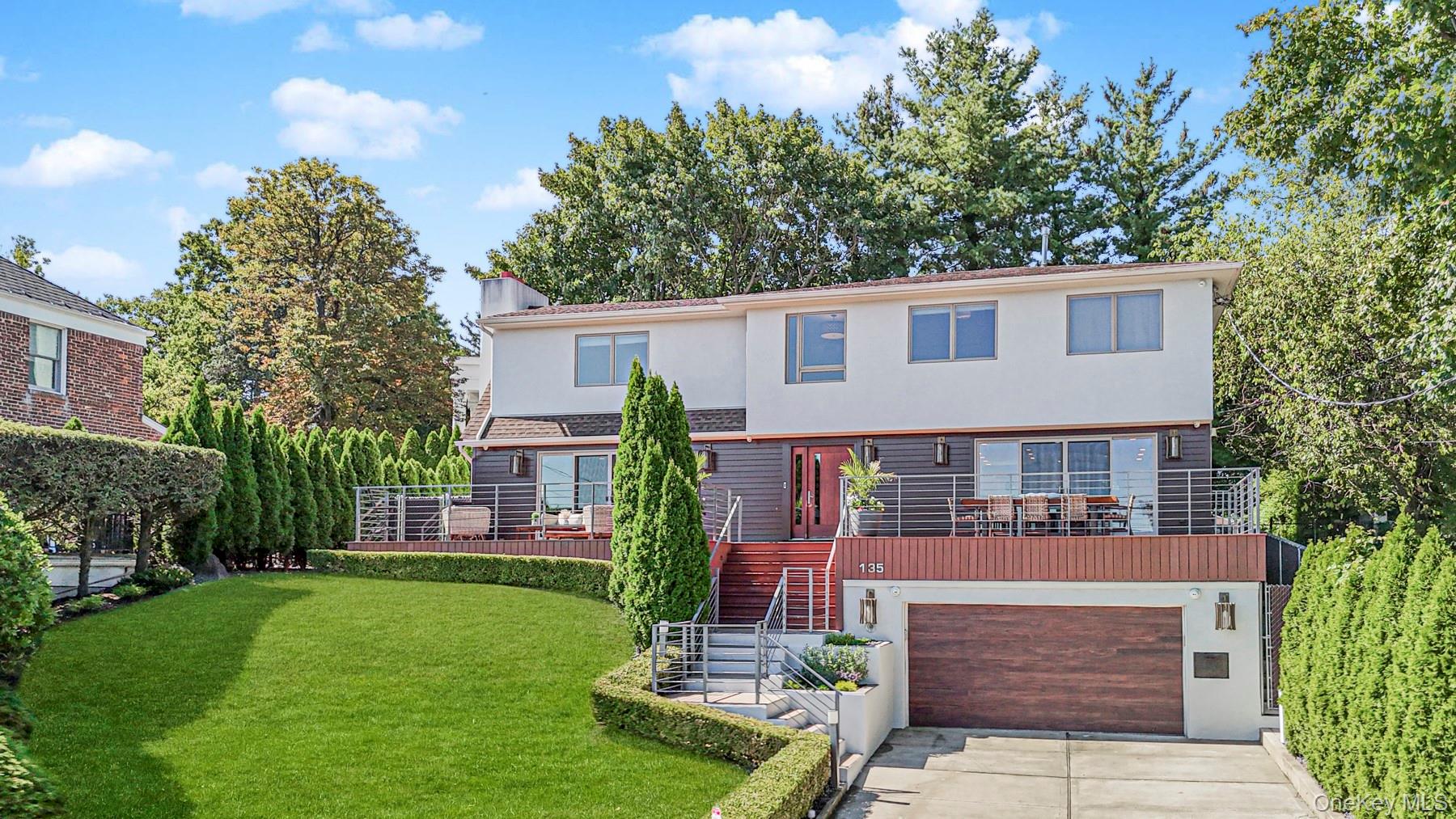 135 Nixon Avenue