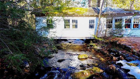 tbd Pine Kill Road Wurtsboro NY 12790