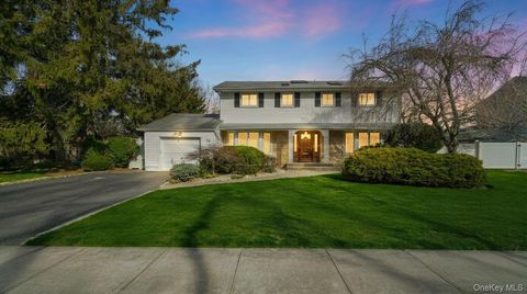 74 Rockland Drive Jericho NY 11753