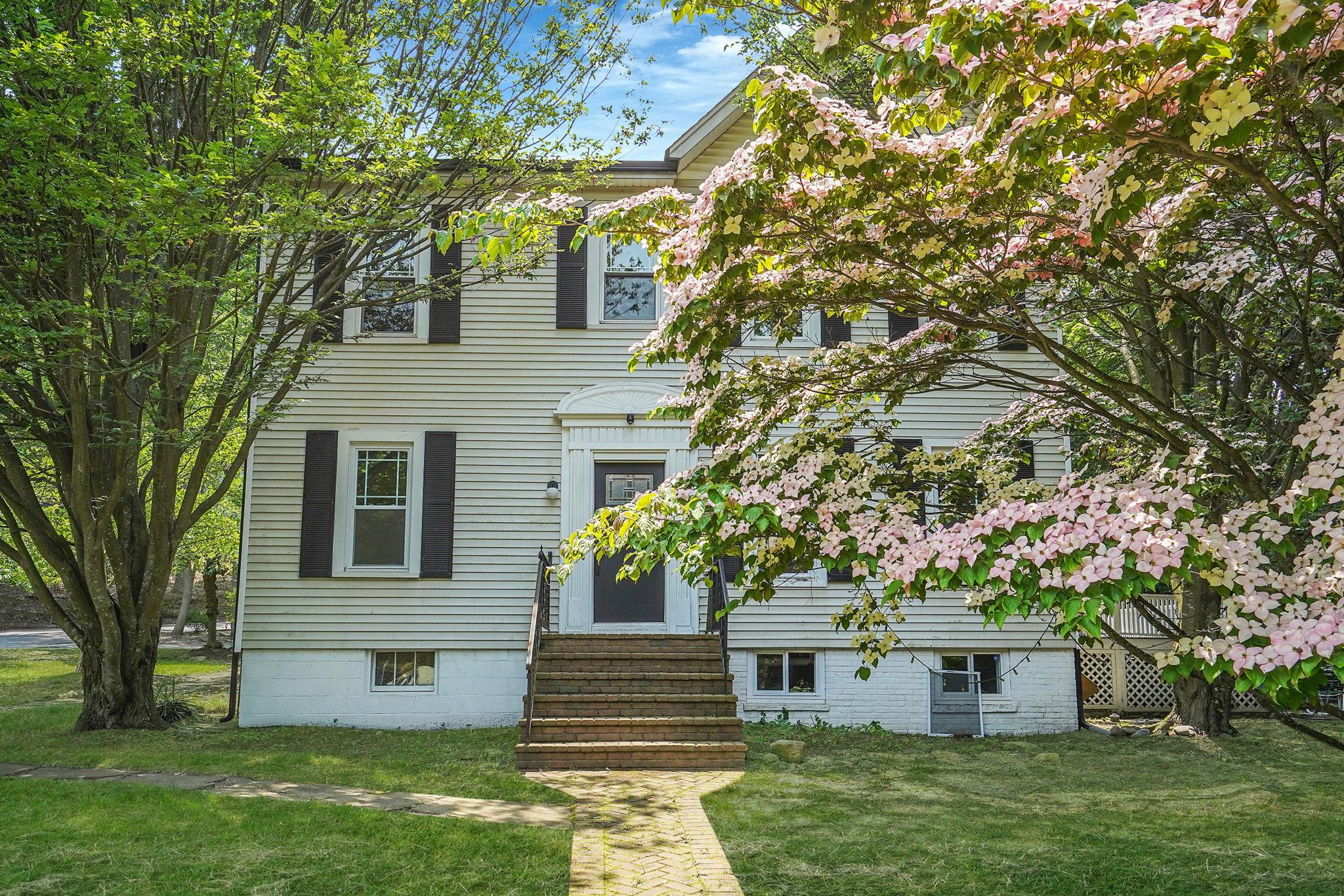 Property for Sale at Liberty Avenue, Port Jefferson, Hamptons, NY - Bedrooms: 6 
Bathrooms: 4  - $845,000