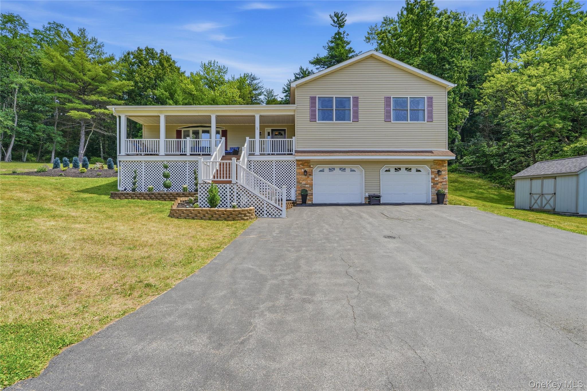 588 Linderman Avenue Extension